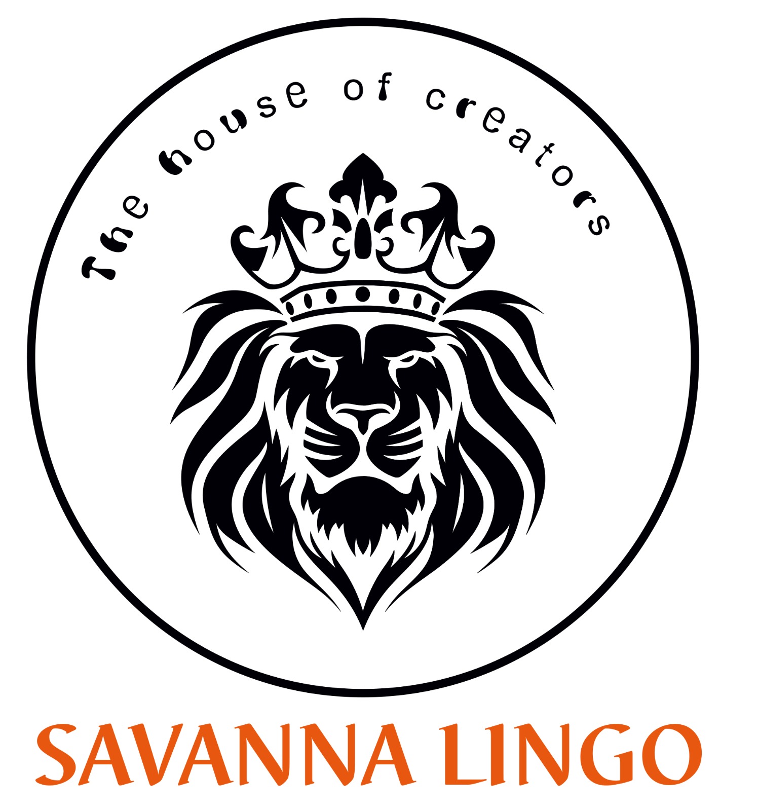 Savanna Lingo Ltd Logo
