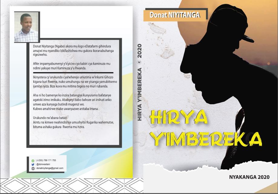 Ibintu 8 Ukwiye kuvana mu buzima bwawe niba ushaka kugira icyo ugeraho